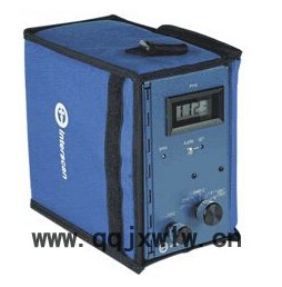 Interscan4000系列氣體分析儀-選型表   美國Interscan
