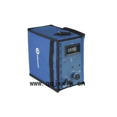 Interscan4000系列氣體分析儀-選型表   美國Interscan