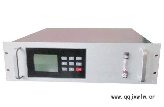 西安博純PUE-6290 CEMS紫外分析儀、煙氣分析儀、SO2、NOX、O2分析儀