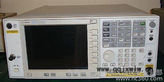 頻譜分析儀出售，出租E4440A PSA 系列頻譜分析儀，3 Hz - 26.5 GHz