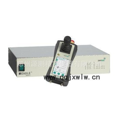 瑞士PANTEC改造三坐標(biāo)測量機(jī)專用CNC控制系統(tǒng)