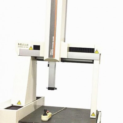 供應(yīng)三豐EURO-C 544三坐標(biāo)現(xiàn)貨一臺(tái)、二手三次元測(cè)量機(jī)回收轉(zhuǎn)讓