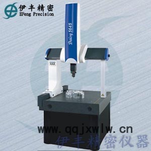 供應(yīng)愛(ài)德華Daisy564三坐標(biāo)測(cè)量機(jī)  上海優(yōu)惠