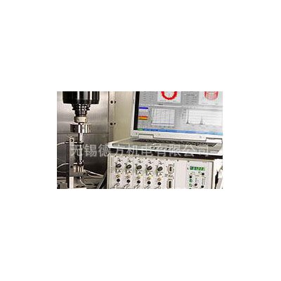 Lion Precision 主軸回轉誤差分析儀