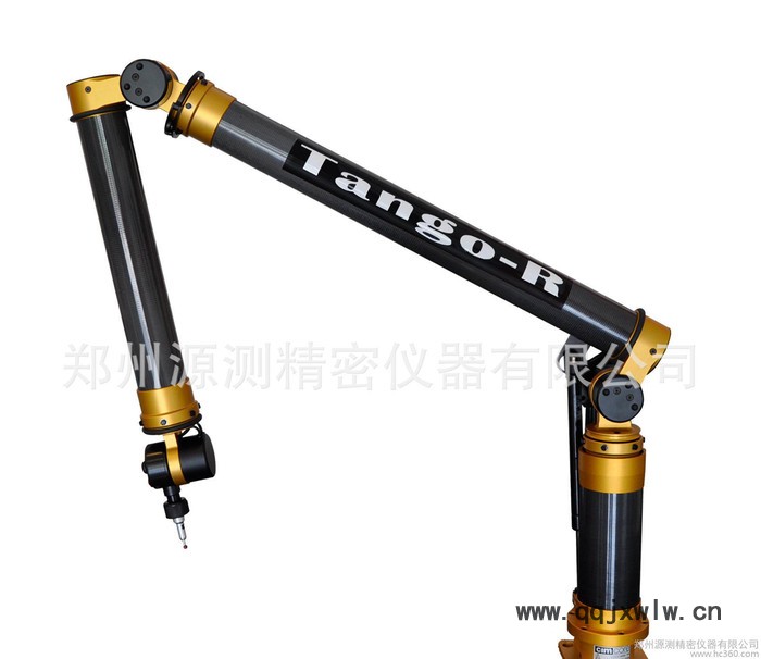 河南南陽便攜式關(guān)節(jié)臂三坐標(biāo)測量機(jī)Tango-R