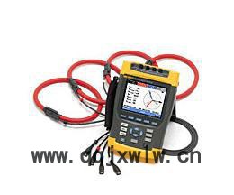 福祿克FLUKE F435電能質(zhì)量分析儀 電能質(zhì)量分析儀 便