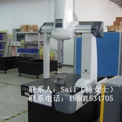 Inspector0805.07.05三坐標(biāo)測量機(jī)