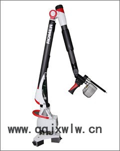 海克斯康ROMER 73/75系列七軸 關(guān)節(jié)臂 外接型 關(guān)節(jié)臂測(cè)量機(jī) 進(jìn)口三坐標(biāo)測(cè)量機(jī) ** 江蘇總代直銷 優(yōu)惠