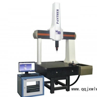臺(tái)灣全自動(dòng)三坐標(biāo)測量機(jī) WH-564-CNC