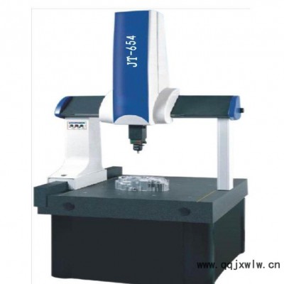 直銷 東莞全自動(dòng)三次元三坐標(biāo)測(cè)量機(jī)JT-1086