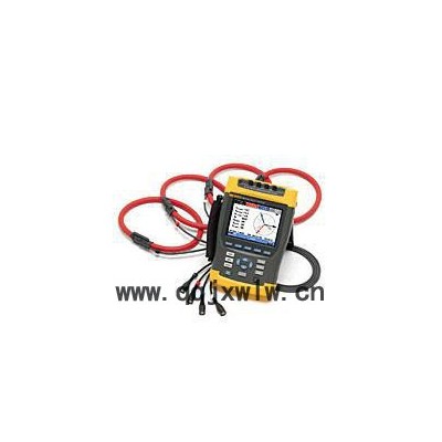 上海福祿克FLUKE F435電能質(zhì)量分析儀 電能質(zhì)量分析儀