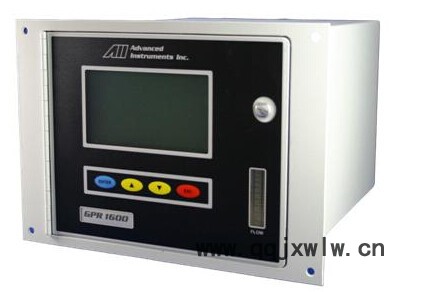 AII便攜式氧純度分析儀GPR-35O0MO氧分析儀
