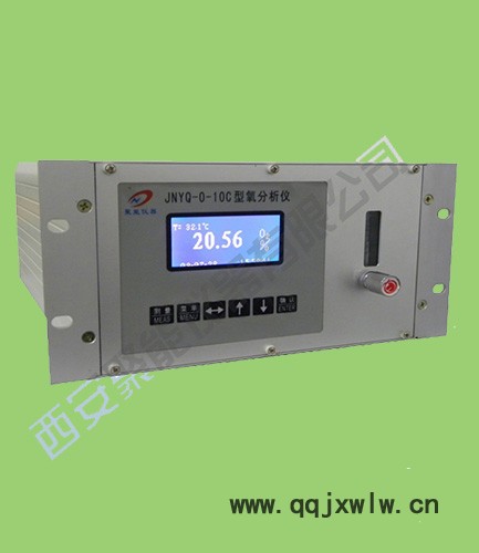 聚能 JNYQ- O-10 氣體分析儀