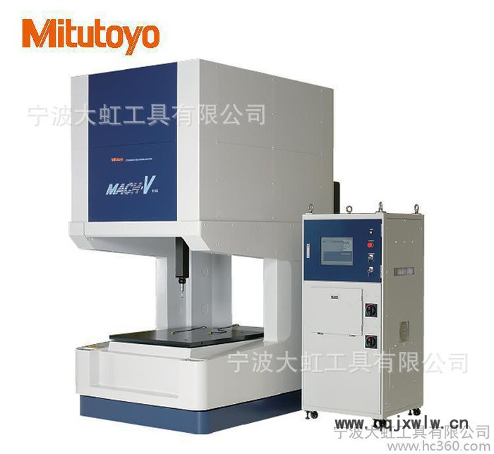 三坐標測量機,三豐測量機,日本測量機,日本三豐聯(lián)入生產(chǎn)線型三坐陛