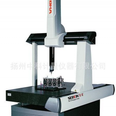 ?？怂箍?思瑞 Croma564自動坐標測量機