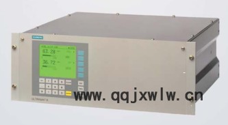 燁盈代理Siemens/西門子氣體分析儀7MB2335-ONH10-3AA1