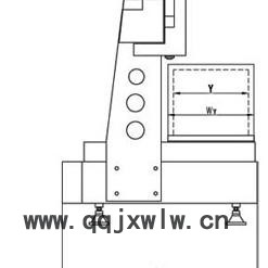 雷頓Metroking系列 三坐標(biāo)測量機(jī)