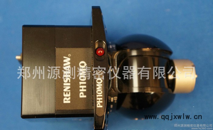 維修三次元測量機(jī)測頭PH10MQ