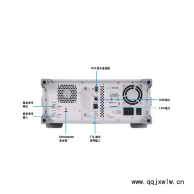 信號(hào)分析儀 N9040BUXA是德科技信號(hào)分析儀 3Hz至50GHz Agilent/安捷倫 頻譜多種型號(hào)可選質(zhì)量保證