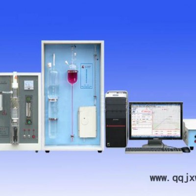 金屬元素分析儀,S3000A型全能元素分析儀器金屬元素分析儀