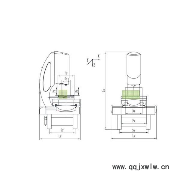 AEH/愛德華O-Scope U422復(fù)合式三坐標(biāo)測量機 三坐標(biāo)測量儀