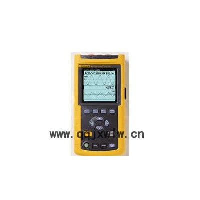 Fluke43B電力質(zhì)量分析儀 電能質(zhì)量分析儀 三相電能質(zhì)量