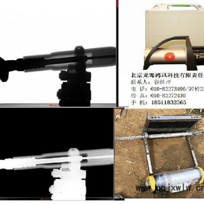 便攜式X光機(jī) 耐張線夾 管道 無損檢測(cè)設(shè)備  無線電池款