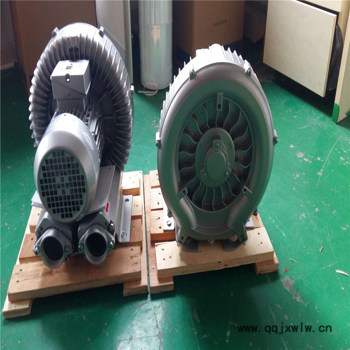 貝富克2XB910-H17鼓風(fēng)機 環(huán)境設(shè)備專用鼓風(fēng)機