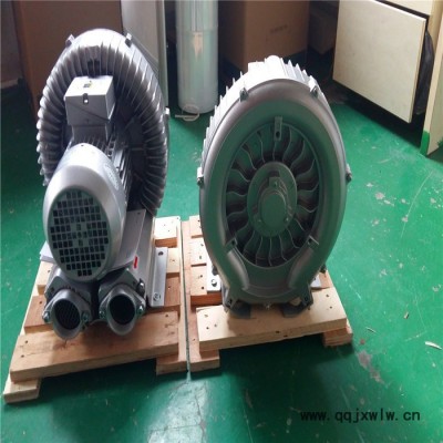 貝富克2XB910-H17鼓風(fēng)機 環(huán)境設(shè)備專用鼓風(fēng)機