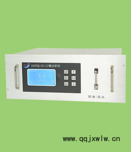 聚能 JNYQ—O－11氧分析儀