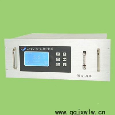 聚能 JNYQ—O－11氧分析儀