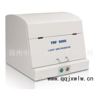 TRF5000 鍍層厚度分析儀 鍍層成分檢測分析 能量色散X