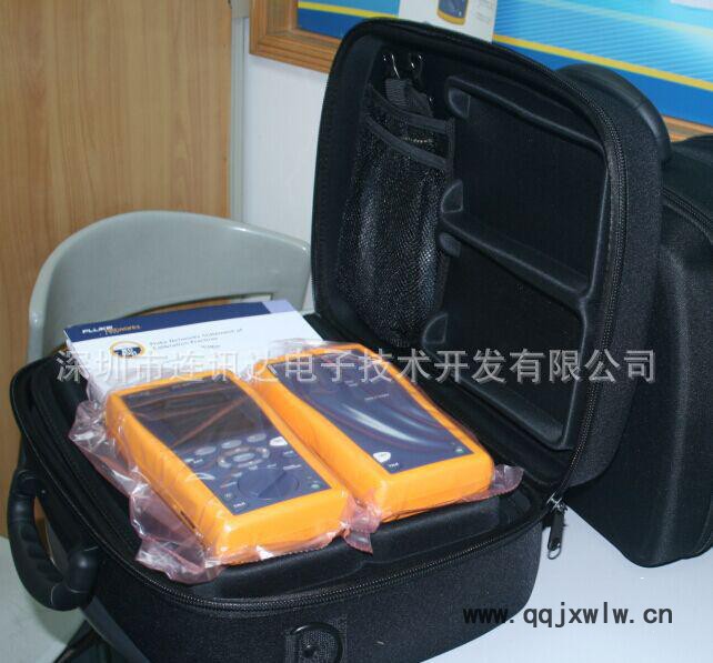 Fluke DTX1800七類電纜認(rèn)證分析儀DTX1800E