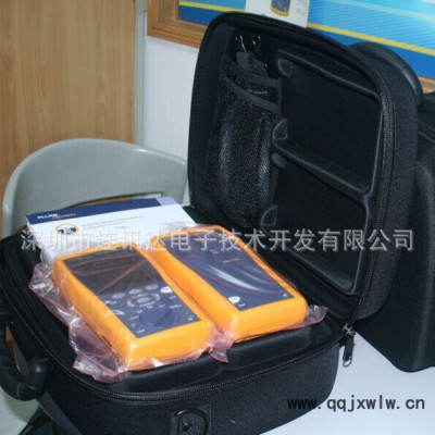 Fluke DTX1800七類電纜認(rèn)證分析儀DTX1800E