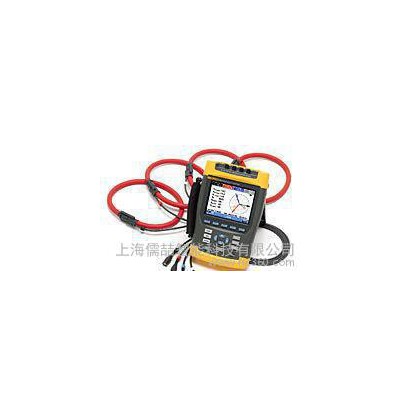 Fluke 430Ⅱ系列電能質(zhì)量分析儀