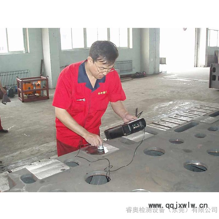 睿奧/RAYON 便攜式探傷儀 工業(yè)探傷儀 工業(yè)超聲波 超聲波探傷儀 探傷儀 無損檢測工業(yè)工件內(nèi)部砂眼焊縫裂紋疏松等缺陷