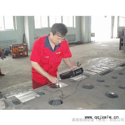 睿奧/RAYON 便攜式探傷儀 工業(yè)探傷儀 工業(yè)超聲波 超聲波探傷儀 探傷儀 無損檢測工業(yè)工件內(nèi)部砂眼焊縫裂紋疏松等缺陷