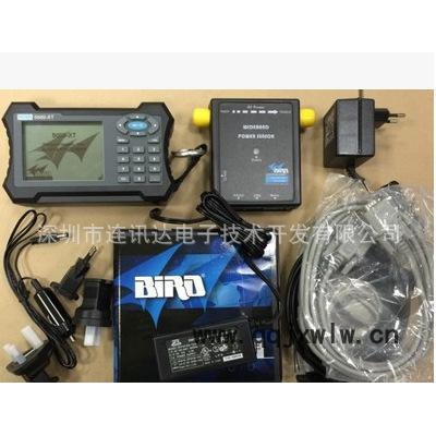 代理全新鳥牌SA-6000XT天饋線分析儀