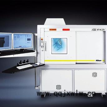 尼康NIKON X-TEK XTH225 X射線工業(yè)CT無損探傷檢測系統(tǒng)GEYXLON