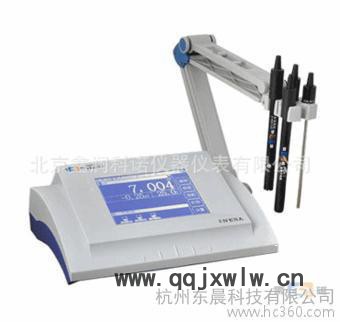 上海雷磁DZS-708型多參數(shù)水質(zhì)分析儀