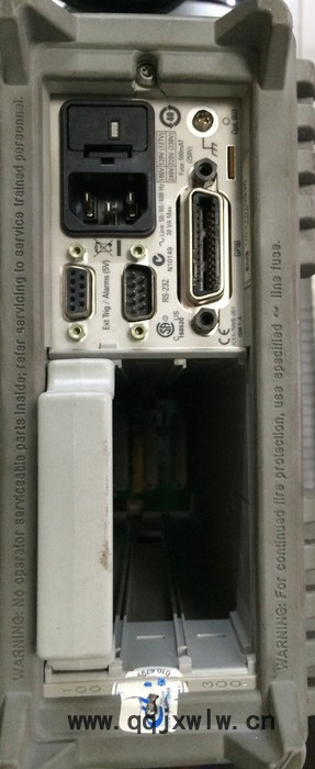 Agilent/安捷倫其他分析儀器