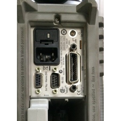 Agilent/安捷倫其他分析儀器