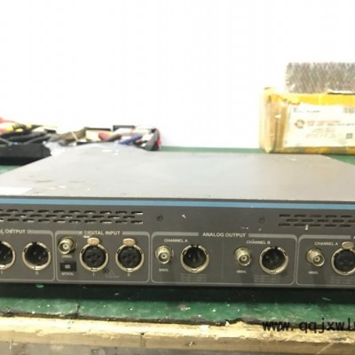 美國(guó)Audioprecision ATS-2音頻分析儀