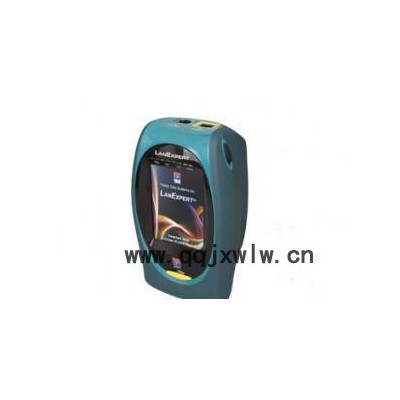 賽博Psiber LanExpert LE80千兆網(wǎng)絡(luò)分析儀