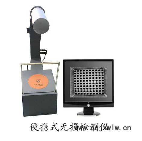 無(wú)損檢測(cè)儀