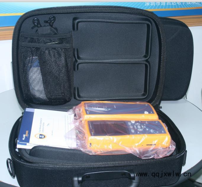 Fluke DTX-1800七類電纜認(rèn)證分析儀DTX1800