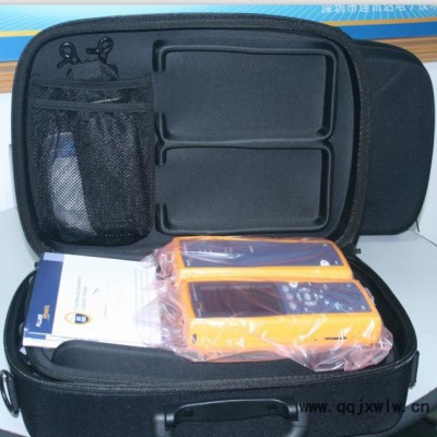 Fluke DTX-1800七類電纜認(rèn)證分析儀DTX1800
