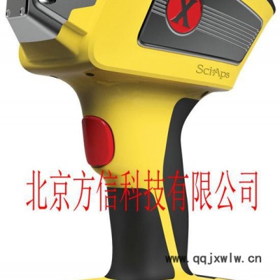 賽普斯Z-200 合金分析儀