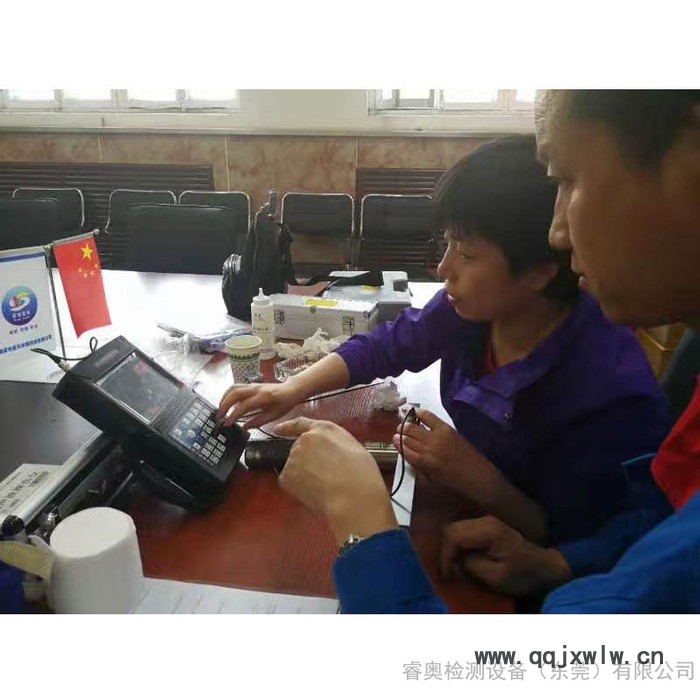 睿奧/RAYON 金屬超聲波探傷儀 焊接探傷儀 超聲波焊接 超聲波探傷儀 探傷儀 無損檢測鍛件棒材模具輥軸等工件內(nèi)部缺陷
