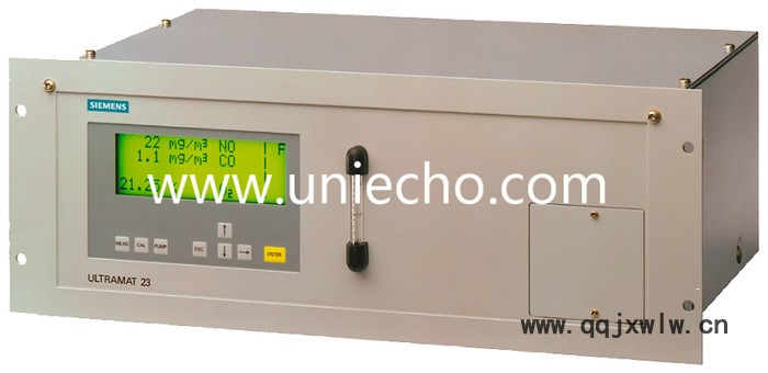 Siemens/西門子 U23 U23分析儀